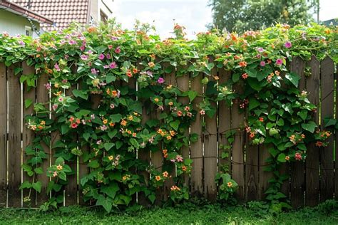 Voici les plantes grimpantes à privilégier pour habiller vos murs et