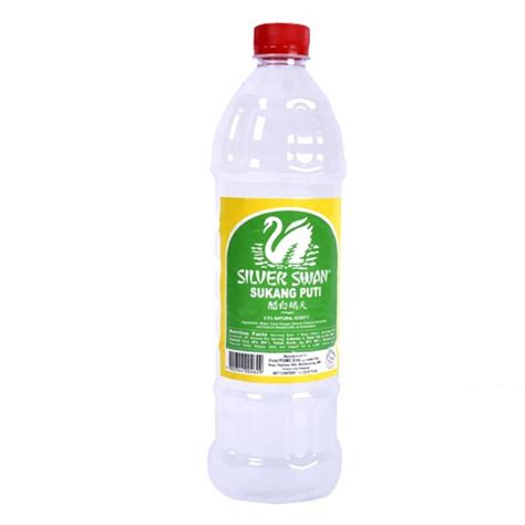 Silver Swan Vinegar L Filipino Store Asian Supermarket