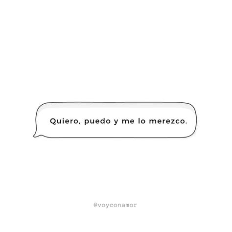 Voy Con Amor On Instagram “⚠️no Te Conformes Con Algo Menos Que “lo