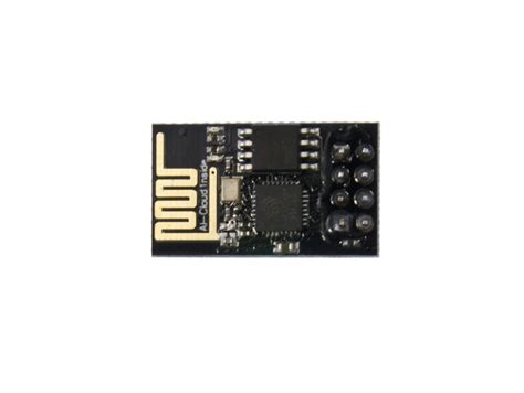 Ai Thinker Esp Esp Wifi Microcontroller Solarbotics Ltd