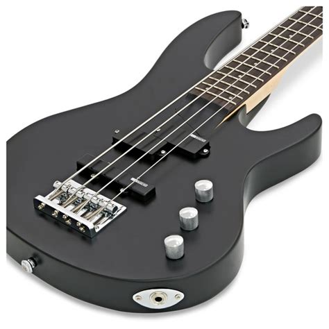 Esp Ltd B 10 Black Satin At Gear4music