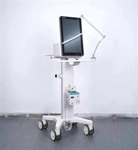 Medical High Performance Icu Ventilator Ysav Rs