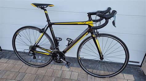 Boardman C7 Used In M Buycycle USA