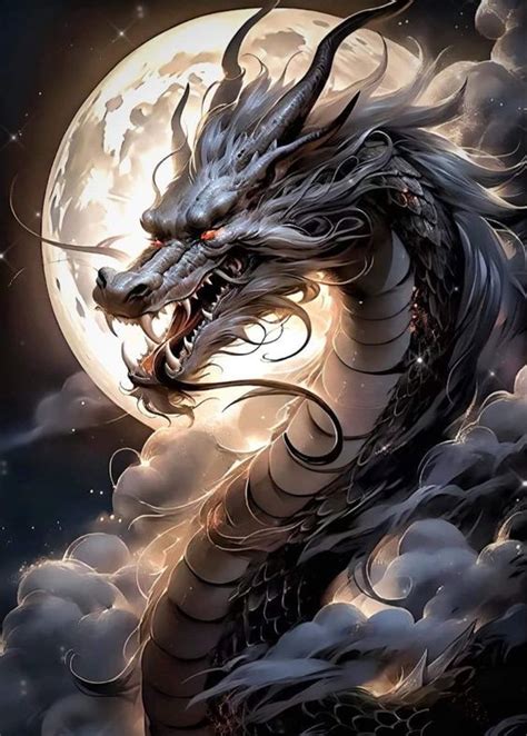 Pin By Mickey Matarazzo On Graphic Arts Dark Fantasy Artwork Dragon