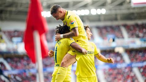 Osasuna Villarreal Resumen Resultado Y Goles Estadio Deportivo