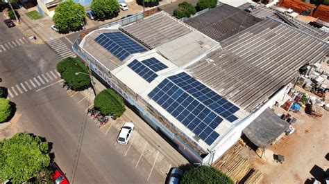 Projeto Materiais Para Construção Cruzeiro - Cruzeiro - Materiais para construção - Plazza Solaris