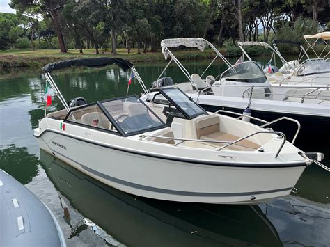 2022 Quicksilver Activ 555 Bowrider Bowrider à vendre YachtWorld