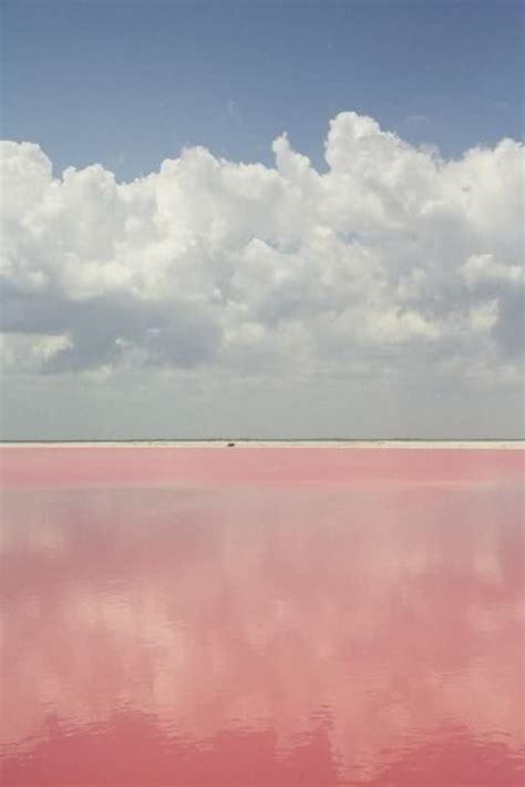 Lake Retba, Senegal