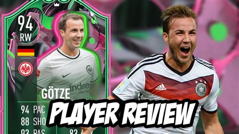 Mario G Tze Shapeshifter Lohnt Er Sich Fifa Player Review