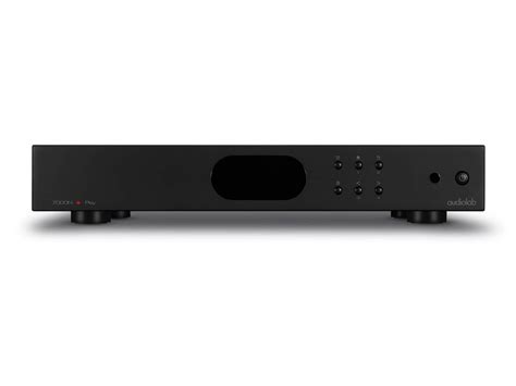 Audiolab 7000n Play Wireless Hi Fi Streamer Studio Incar