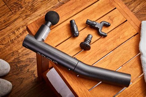 The 9 Best Massage Guns For Soothing Sore Muscles Of 2023 According To Our Testers