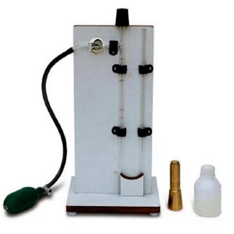 Blaine Air Permeability Apparatus At Rs 2500 Soil Testing Equipment