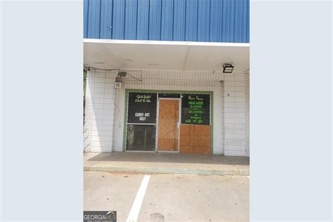 Campbellton Rd Sw Atlanta Ga Retail For Lease Loopnet