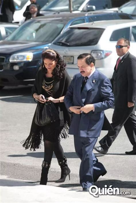 Funeral Joaquin Vargas