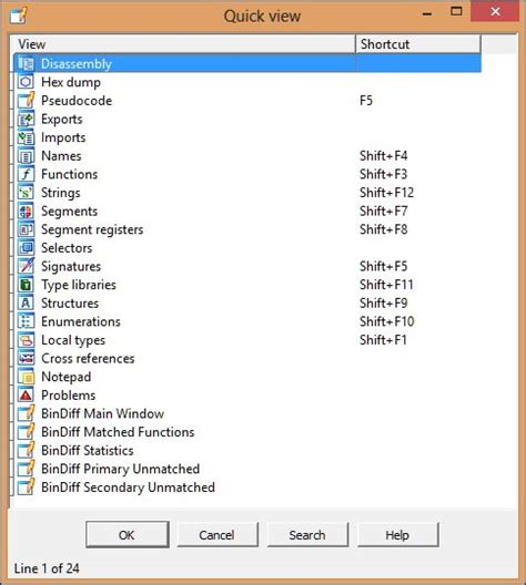 Windows Malware Analysis Essentials