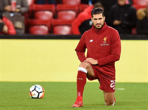 Liverpool Transfer News And Rumours Juventus Speak Out About Emre Can