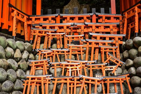 10 Best Torii Gates In Japan Japan Web Magazine