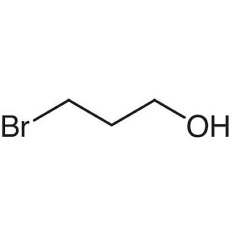 3 Bromo 1 Propanol At Best Price In Aurangabad Id 2849295717173