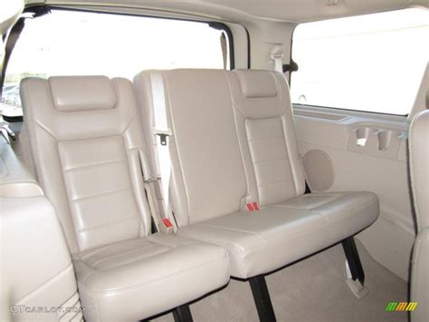 2005 Ford Expedition Limited interior Photo #40809171 | GTCarLot.com