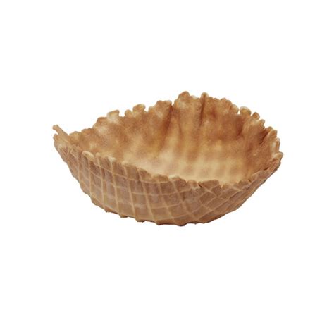 Keebler Cone Colosso Waffle Bowls 23 Pound