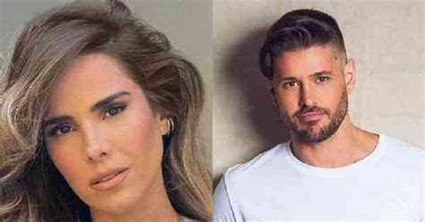 Suposto Relacionamento Entre Wanessa Camargo E Dado Dolabella Repercute