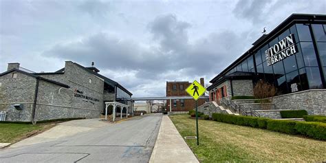 Lexington Brewing And Distilling Co Tour Bourbon Obsessed℠