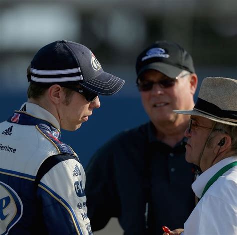 Reports: Brad Keselowski Joining Roush Fenway Racing as Driver Owner