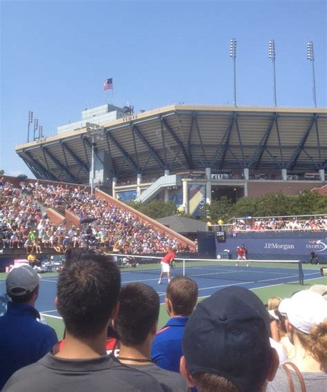 Why You Should Get A Us Open Grounds Pass Business Insider