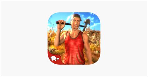 ‎Stranded: Island Survival Game on the App Store