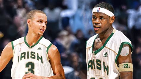 NBA Players You Didn T Know Were Teammates In High School YouTube