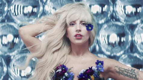 Lady Gaga O2 Artpop 50 Commercial Directors Cut 4k Youtube