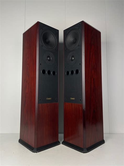 Mission Matching Pair Speaker Set Catawiki