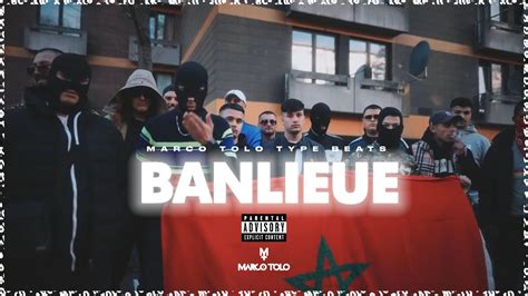 Free Caney X Morad X Baby Gang Type Beat Banlieue Free Rap