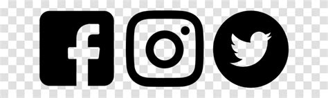 40 Circle Instagram Facebook Logo Png Excelente