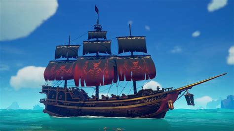 Gocdkeys Acquista Sea Of Thieves Brooding Buccaneer Bundle Key Al