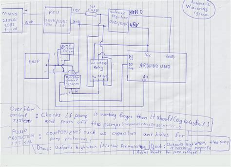 Automatic water pump - Page 5 - Project Guidance - Arduino Forum