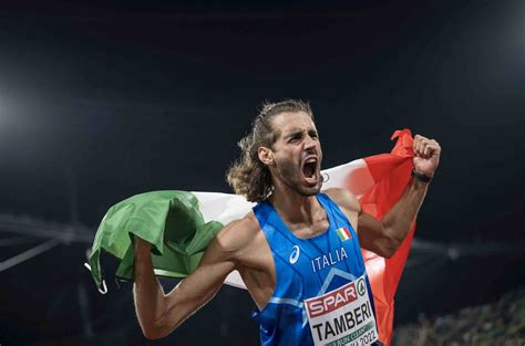 Famous Italian Athletes