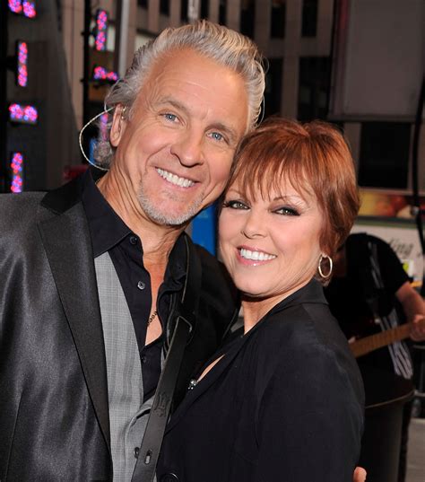 Pat Benatar And Neil Giraldo Star Crossed Lovers Partners For More