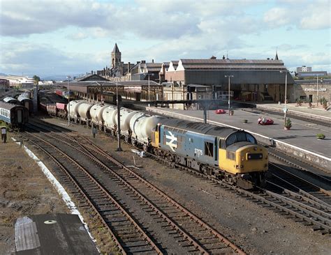 Perth 37175 6d02 1845 Inverness Yard Mossend Yard 150888 Flickr