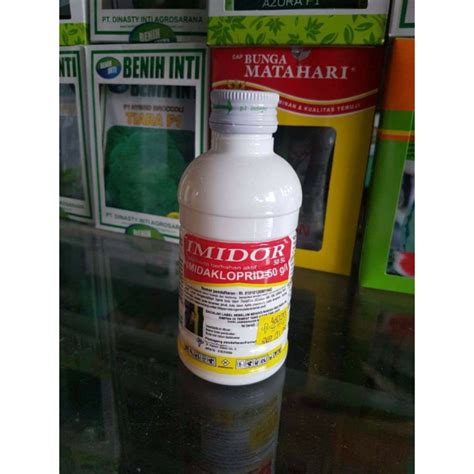 Jual Insektisida IMIDOR 50 SL 250ML Sedang Shopee Indonesia