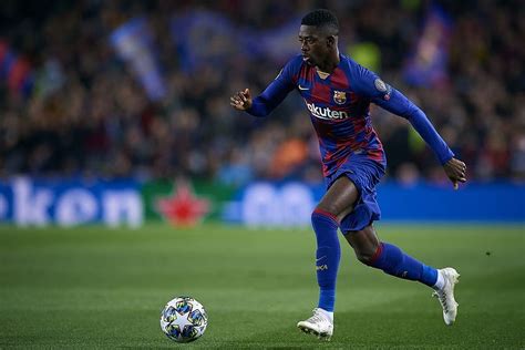 Ousmane Dembele 1200800 HD Wallpaper Pxfuel