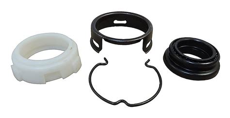 Crown Automotive 4487696k Steering Column Bearing Kit For 76 95 Jeep Cj Series And Wrangler Yj