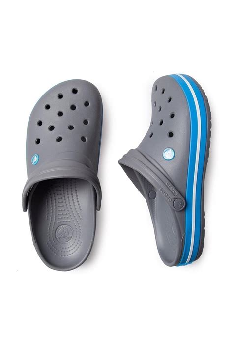 Crocs Crocband Unisex Terlik W Urbansports