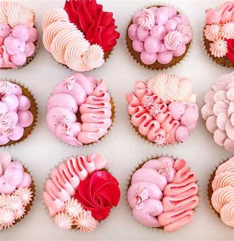 59 Pretty Cupcake Ideas For Wedding And Any Occasion