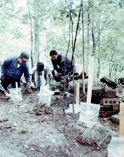 Jeffrey Dahmer Crime Scene Details How He Was Caught Crime News