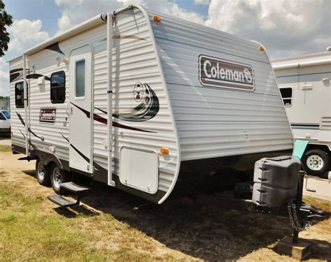 Dutchmen Rv Coleman Cts 192rd RVs For Sale