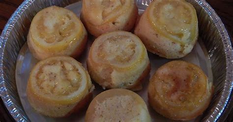 I Made Lemon Cakes From Game Of Thrones Song Of Ice And Fire Album On