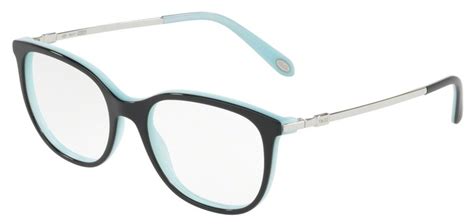 TF2149F Eyeglasses Frames by Tiffany