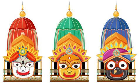 The Mysteries Of Jagannath Puri Fascinating Facts Traditions