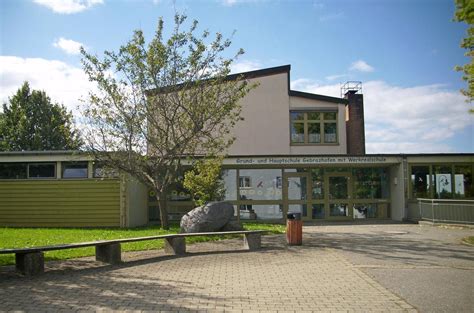 Euro F R Grundschule In Gebrazhofen